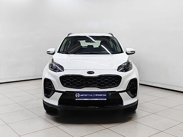 Sportage