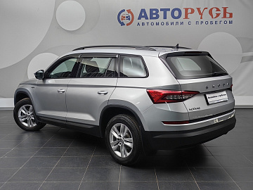 Kodiaq, I