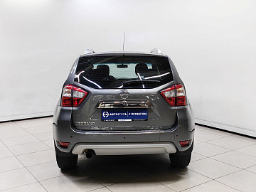 TERRANO