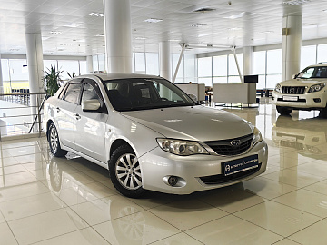 Impreza