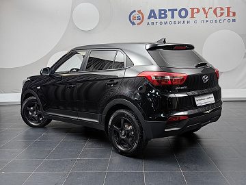 CRETA