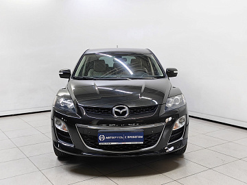 CX-7