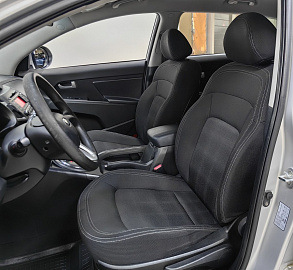 Sportage
