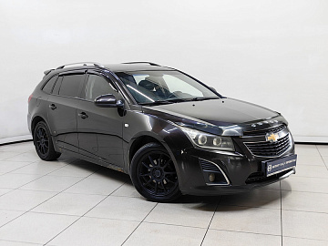 Cruze