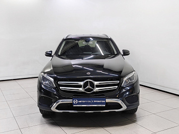 GLC