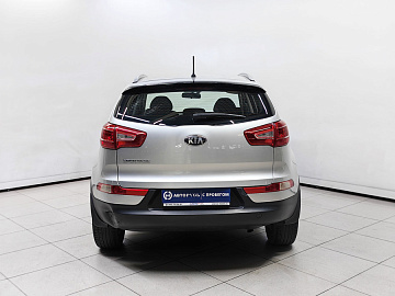 Sportage