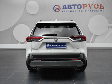 RAV4, V (XA50)