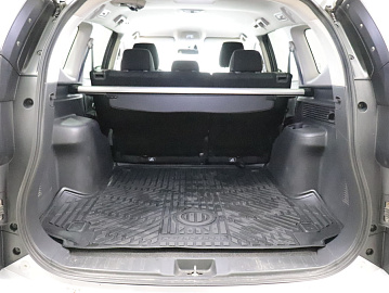 Pajero Sport, III