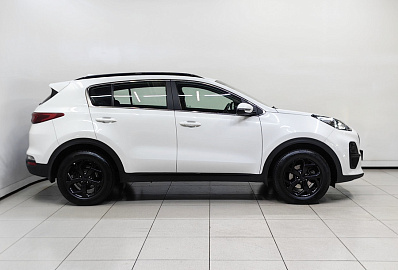 Sportage