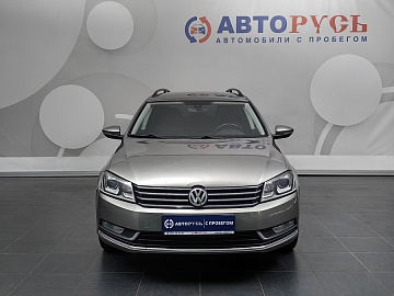 Passat