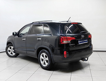SORENTO