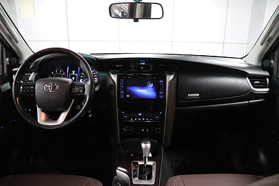 Fortuner