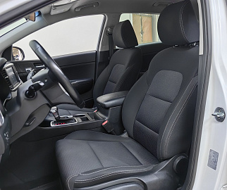 Sportage
