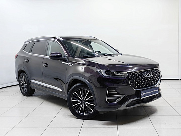 Tiggo8 PRO