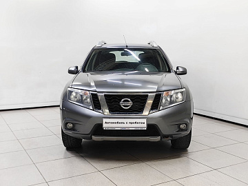 Terrano