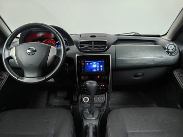 Terrano