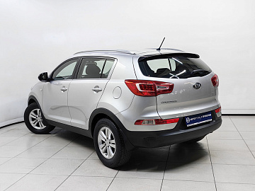 Sportage