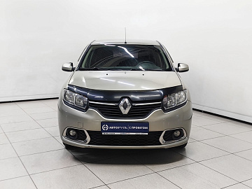 SANDERO