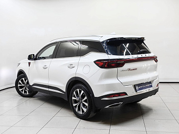 Tiggo7 PRO MAX
