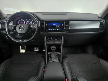Kodiaq, I