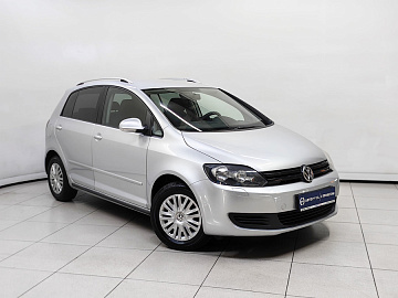 GOLF PLUS