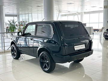Niva Legend