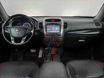 Sorento