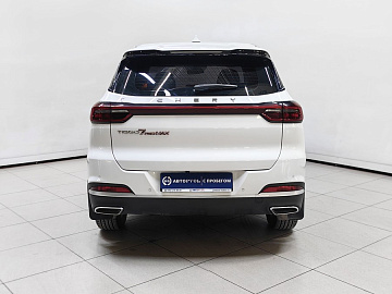Tiggo7 PRO MAX