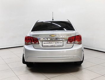 Cruze