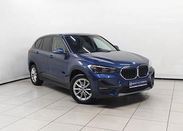 X1, II (F48) Рестайлинг