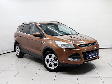 Kuga