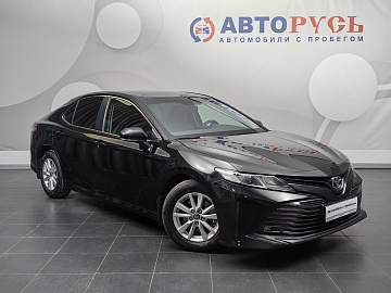 Camry