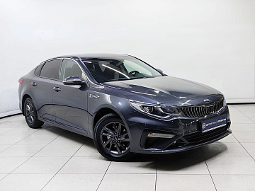 Optima