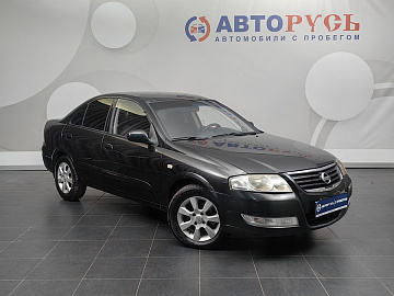 Almera Classic