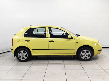 Fabia