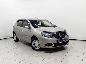 SANDERO
