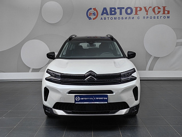 C5 Aircross