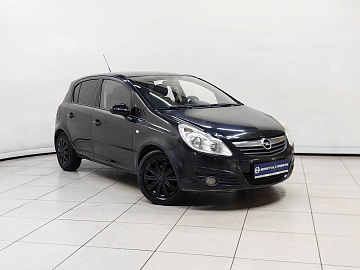 Corsa