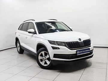 Kodiaq