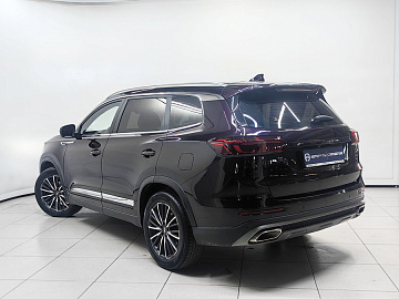 Tiggo8 PRO