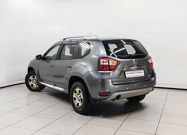 Terrano