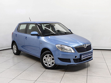 Fabia