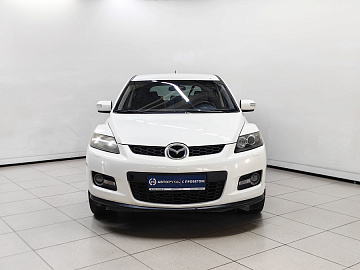 CX-7
