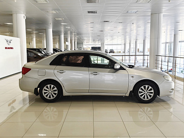 Impreza