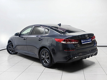 Optima