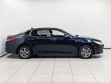 OPTIMA