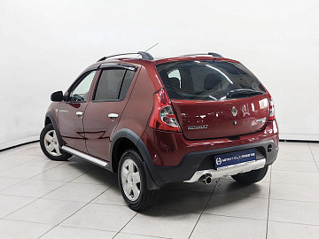 Sandero