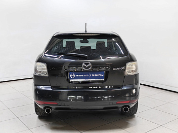 CX-7