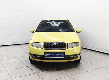 Fabia