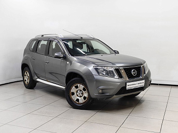 Terrano